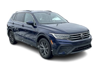 2023 Volkswagen Tiguan in Markham, Ontario