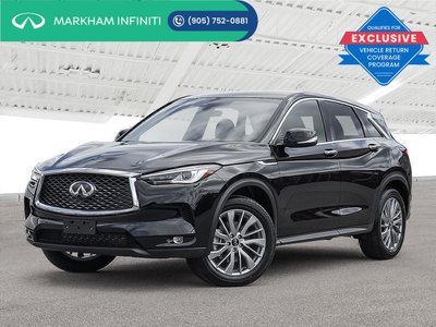 QX50