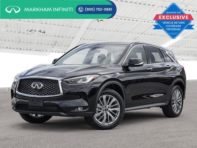 QX50