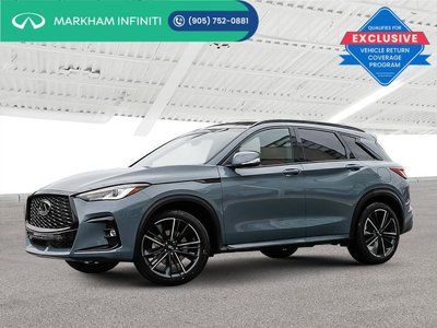 QX50