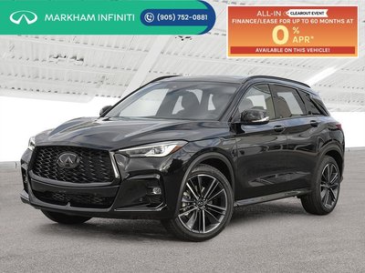 QX50
