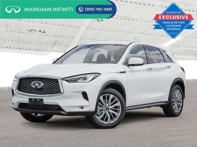 QX50