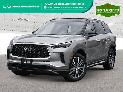 QX60