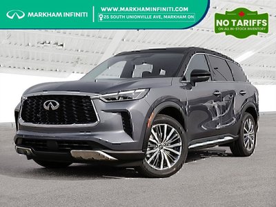 QX60