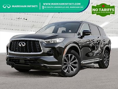 QX60