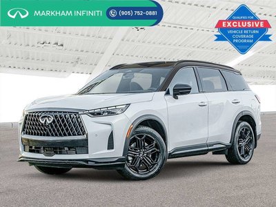 QX60
