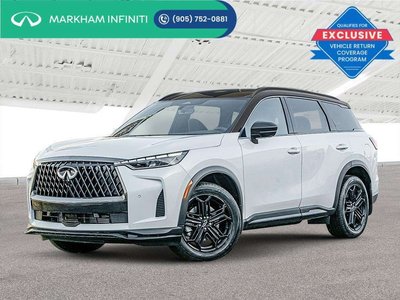 QX60