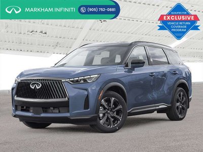 QX60