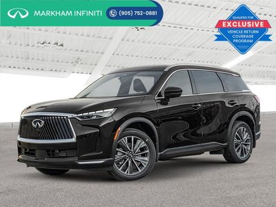 QX60