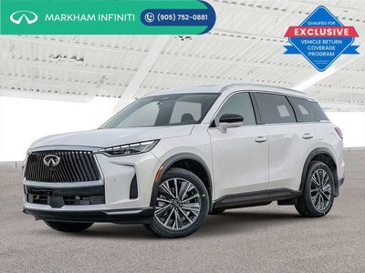 QX60