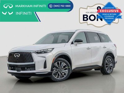 QX60