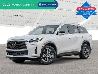 QX60