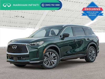 QX60