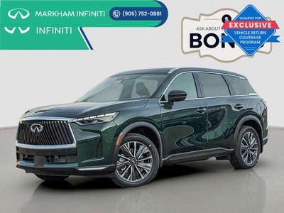QX60