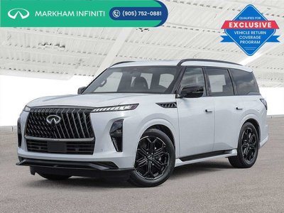 QX80