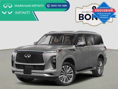 QX80