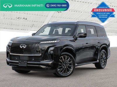 QX80