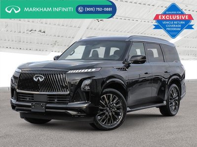 QX80