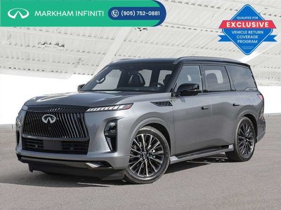 QX80
