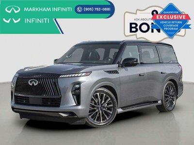 QX80