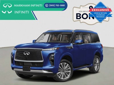 QX80