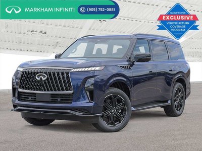 QX80