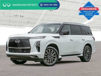 QX80