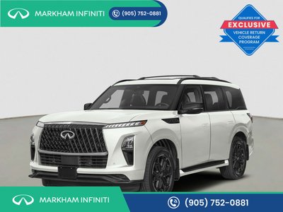 QX80