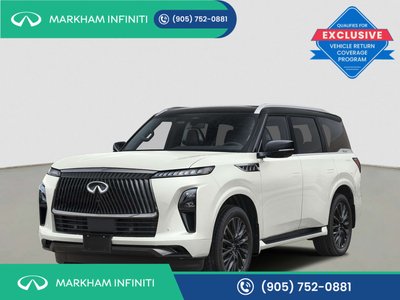 QX80