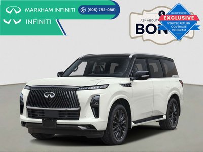QX80