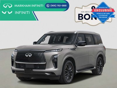QX80