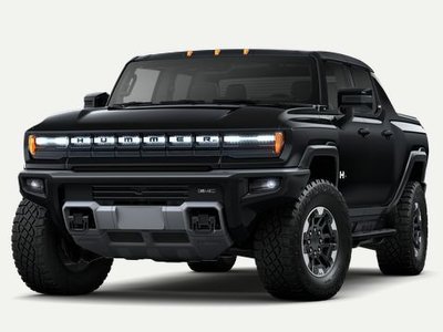2022 gmc hummer ev sut discount