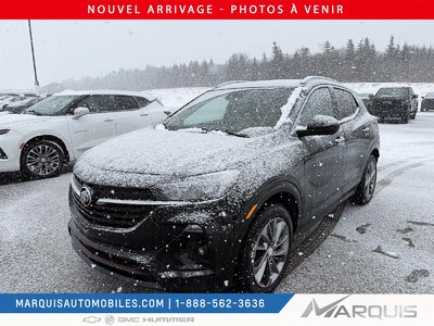 Buick Encore GX PREFFERED ST AWD BAS KILO 2022