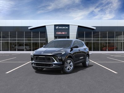 Buick Encore GX Preferred 2025