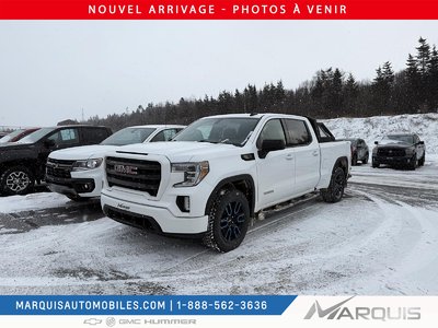 GMC Sierra 1500 ELEVATION V8 5.3L 4X4 CREW CAB 2019