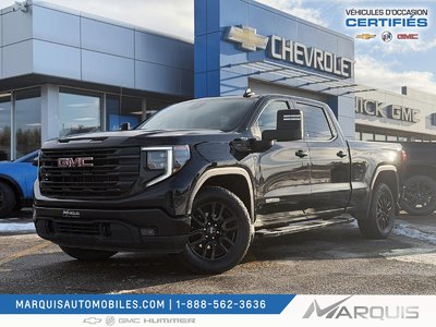GMC Sierra 1500 ELEVATION V8 5.3L 4X4 CREW CAB 2023