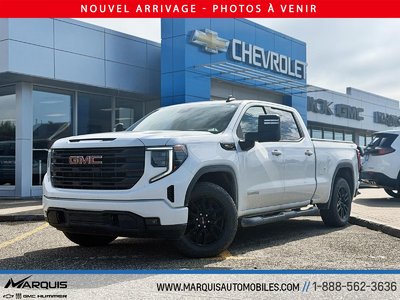 GMC Sierra 1500 ELEVATION V8 5.3L 4X4 CREW CAB 2025