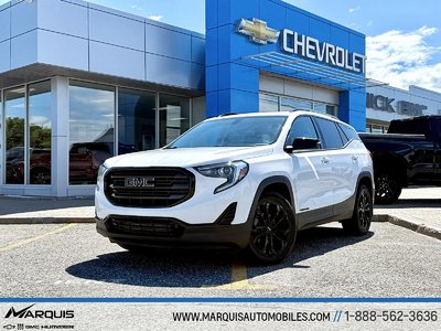 2019 GMC Terrain SLE/ELEVATION AWD TOIT OUVRANT PANORAMIQUE