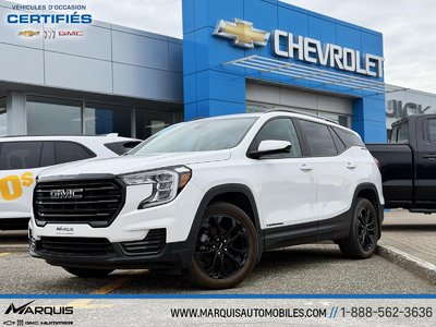 GMC Terrain SLE/ELEVATION AWD CARPLAY/ANDROID AUTO 2022