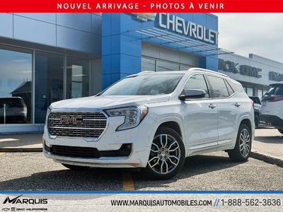 2023 GMC Terrain DENALI AWD TOIT PANORAMIQUE FULL EQUIP