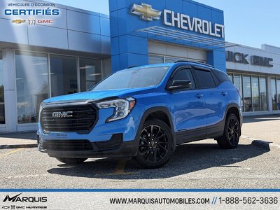 GMC Terrain SLE/ELEVATION AWD SIÈGES/VOLANT CHAUFFANTS 2024