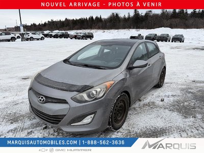 Hyundai Elantra GT GLS TOIT OUVRANT FWD AUTOMATIQUE 2014