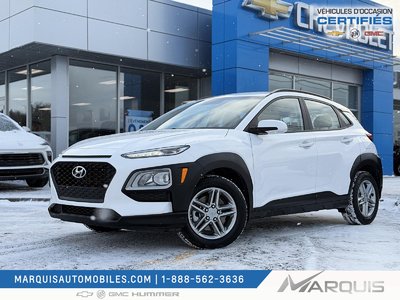 Hyundai Kona ESSENTIAL AWD 2.0L CARPLAY 2021