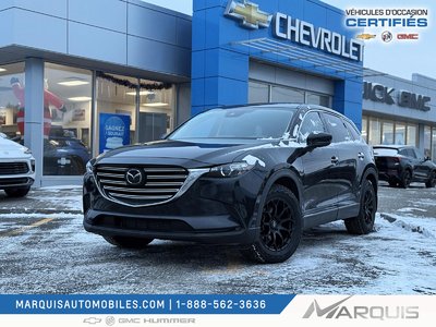 Mazda CX-9 GS-L AWD 6 PLACES TOIT OUVRANT 2020
