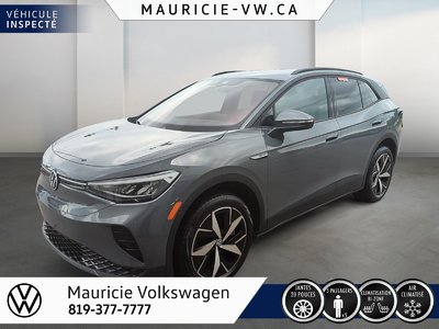 2024 Volkswagen ID.4 Pro