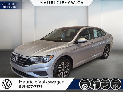 Volkswagen Jetta Highline 2020