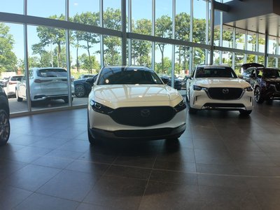 Mazda CX-30 GS 2026