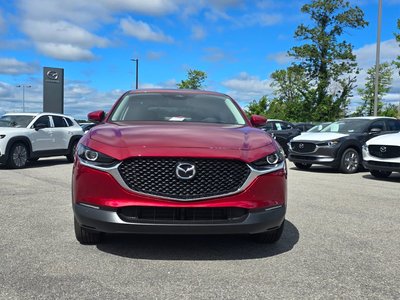 Mazda CX-30 GS 2026