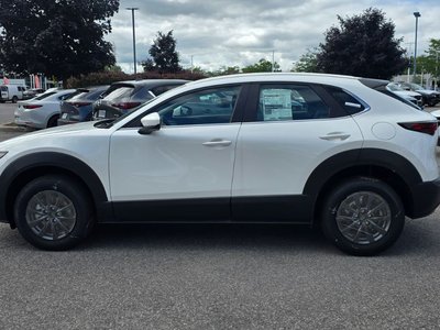 Mazda CX-30 GS 2026
