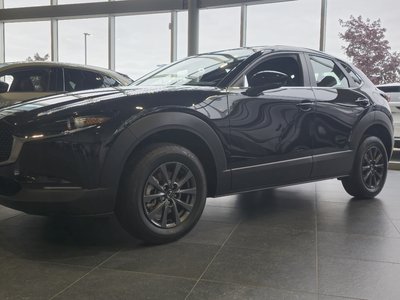 Mazda CX-30 GX 2026